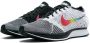 Nike Kobe 4 Protro sneakers rubber lakleer PolyesterPolyester 10.5 Groen - Thumbnail 8