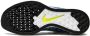 Nike x Arthur Huang Air Max 1 Flyknit Royal sneakers Zwart - Thumbnail 4