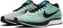 Nike Air Foamposite One Alternate Galaxy sneakers Blauw - Thumbnail 7