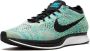Nike Air Foamposite One Alternate Galaxy sneakers Blauw - Thumbnail 9