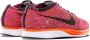 Nike Flyknit Racer sneakers Roze - Thumbnail 2
