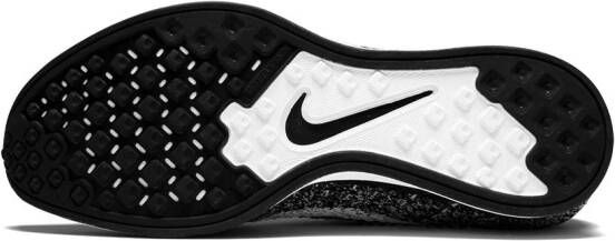 Nike Flyknit Racer sneakers Zwart
