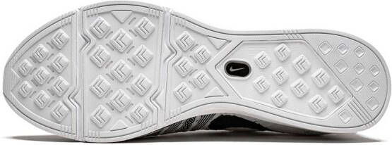 Nike Flyknit sneakers Wit