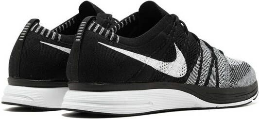 Nike Flyknit Trainer sneakers Zwart