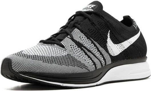 Nike Flyknit Trainer sneakers Zwart