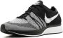 Nike Flyknit Trainer sneakers Zwart - Thumbnail 4