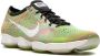 Nike Air Force 1 IO Premium low-top sneakers Paars - Thumbnail 15