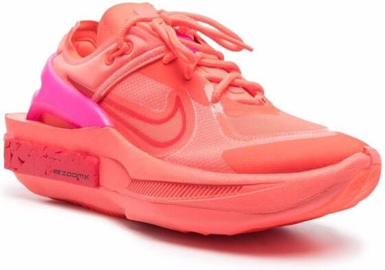 Nike Fontanka Edge low-top sneakers Rood - Foto 6