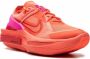 Nike Fontanka Edge low-top sneakers Rood - Thumbnail 7