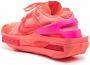 Nike Fontanka Edge low-top sneakers Rood - Thumbnail 8