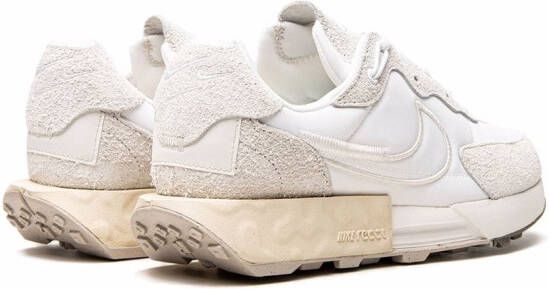 Nike Fontanka sneakers Wit