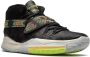 Nike Frankie low-top sneakers Zwart - Thumbnail 6