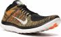 Nike Free 4.0 Flyknit sneakers Zwart - Thumbnail 9