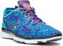 Nike Free 5.0 TR PRT DB sneakers Blauw - Thumbnail 5