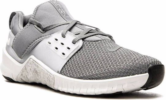 Nike Free Metcon 2 sneakers Grijs