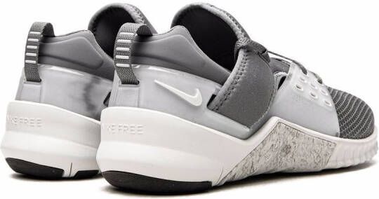 Nike Free Metcon 2 sneakers Grijs
