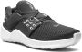 Nike Free RN Flyknit 2018 sneakers Zwart - Thumbnail 2