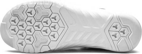 Nike Free Metcon 2 sneakers Zwart