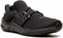 Nike "Free Metcon 2 Triple Black sneakers" Zwart - Thumbnail 2