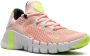 Nike "Free Metcon 4 Arctic Orange sneakers" Oranje - Thumbnail 2