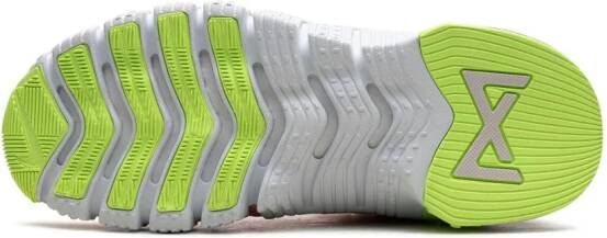 Nike "Free Metcon 4 Arctic Orange sneakers" Oranje
