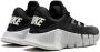 Nike Free Metcon 4 "Dark Smoke Gray Black" sneakers Grijs - Thumbnail 3
