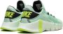 Nike "Free Metcon 4 Fuchsia sneakers" Groen - Thumbnail 3