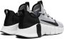 Nike Free Metcon 4 low-top sneakers Grijs - Thumbnail 3