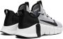 Nike "Free Metcon 4 Black White sneakers" Zwart - Thumbnail 7
