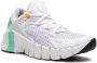 Nike Free Metcon 4 sneakers Wit - Thumbnail 2