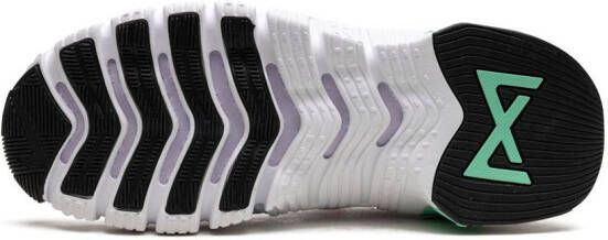 Nike "ZoomX Vaporfly Next% 2 Raptors sneakers" Zwart - Foto 9