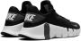 Nike "Free Metcon 4 Wolf Grey sneakers" Zwart - Thumbnail 3