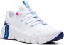 Nike Free Metcon 5 sneakers Wit - Thumbnail 2