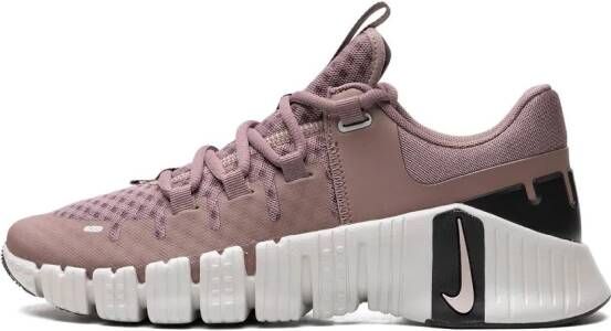 Nike Free Metcon 5 sneakers Paars