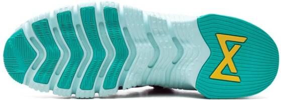 Nike Free Metcon 5 sneakers Roze