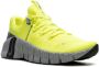 Nike Free Metcon 5 "Volt Wolf Grey" sneakers Groen - Thumbnail 12