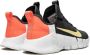 Nike Free Metcon Flyknit 3 low-top sneakers Zwart - Thumbnail 3