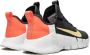 Nike Free Metcon Flyknit 3 low-top sneakers Zwart - Thumbnail 3