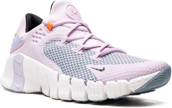 Nike Legend Essential low-top sneakers Zwart - Foto 12