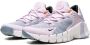 Nike Free Metcon Flyknit 4 low-top sneakers Roze - Thumbnail 5