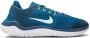 Nike Free RN 2018 low-top sneakers Blauw - Thumbnail 2