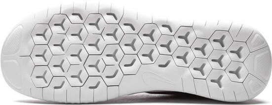 Nike Free RN 2018 sneakers Paars