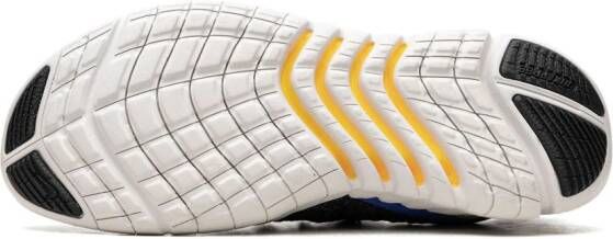 Nike "Free RN 5.0 NN Hyper Royal sneakers" Zwart