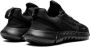Nike Free RN 5.0 NN low-top sneakers Zwart - Thumbnail 3