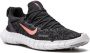 Nike Free RN 5.0 sneakers Black Magic Ember-Cave Purple - Thumbnail 10