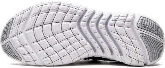 Nike Free RN 5.0 sneakers Black Magic Ember-Cave Purple