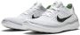 Nike Sacai x Blazer sneakers Geel - Thumbnail 7