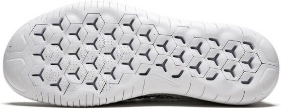 Nike Sacai x Blazer sneakers Geel - Foto 9