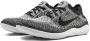 Nike Free RN Flyknit 2018 sneakers Wit - Thumbnail 2