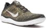 Nike Free RN Flyknit 2018 sneakers Zwart - Thumbnail 5